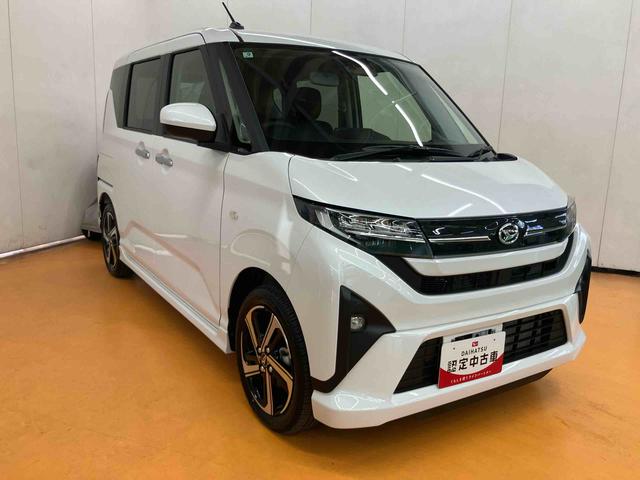 ムーヴＲＳ衝突回避支援　認識支援　アダプティブクルーズコントロール　両側電動スライドドア　オートブレーキホールド付き電動パーキング　オートライト　オートハイビーム　ＬＥＤヘッドライト　プッシュエンジンスタート（千葉県）の中古車