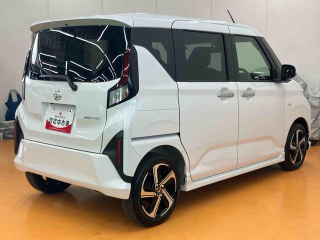 ムーヴＲＳ衝突回避支援　認識支援　アダプティブクルーズコントロール　両側電動スライドドア　オートブレーキホールド付き電動パーキング　オートライト　オートハイビーム　ＬＥＤヘッドライト　プッシュエンジンスタート（千葉県）の中古車