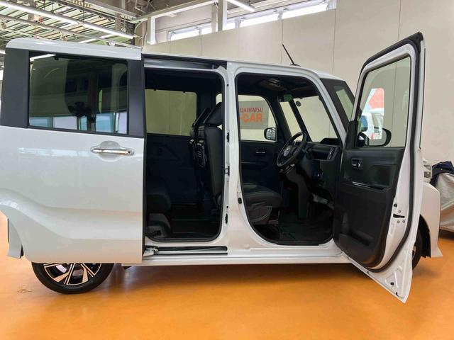 タントカスタムＸリミテッド衝突回避支援　認識支援　アダプティブクルーズコントロール　オートブレーキホールド付き電動パーキング　前席シートヒーター　ビルトインＥＴＣ　前後コーナーセンサー　プッシュエンジンスタート（千葉県）の中古車