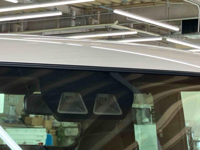 タントカスタムＸリミテッド衝突回避支援　認識支援　アダプティブクルーズコントロール　オートブレーキホールド付き電動パーキング　前席シートヒーター　ビルトインＥＴＣ　前後コーナーセンサー　プッシュエンジンスタート（千葉県）の中古車