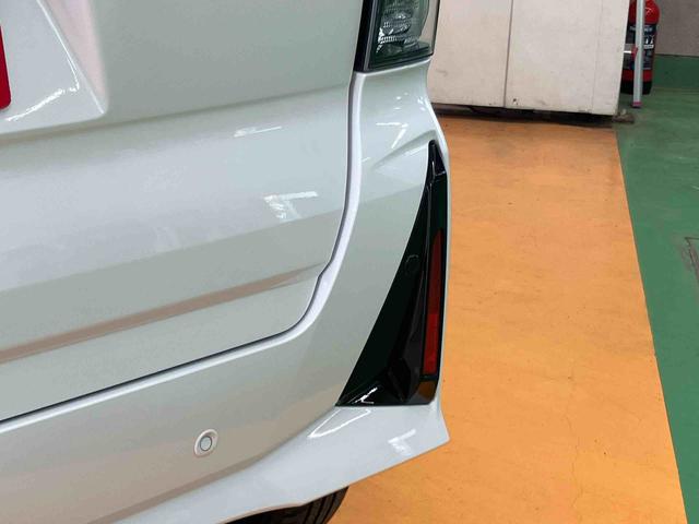 タントカスタムＸリミテッド衝突回避支援　認識支援　アダプティブクルーズコントロール　オートブレーキホールド付き電動パーキング　前席シートヒーター　ビルトインＥＴＣ　前後コーナーセンサー　プッシュエンジンスタート（千葉県）の中古車