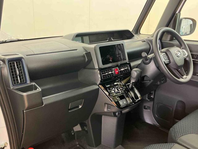 タントカスタムＸリミテッド衝突回避支援　認識支援　アダプティブクルーズコントロール　オートブレーキホールド付き電動パーキング　前席シートヒーター　ビルトインＥＴＣ　前後コーナーセンサー　プッシュエンジンスタート（千葉県）の中古車