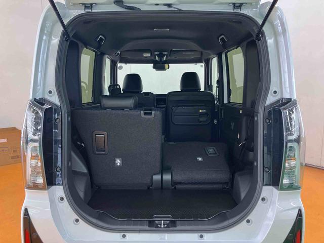 タントカスタムＸリミテッド衝突回避支援　認識支援　アダプティブクルーズコントロール　オートブレーキホールド付き電動パーキング　前席シートヒーター　ビルトインＥＴＣ　前後コーナーセンサー　プッシュエンジンスタート（千葉県）の中古車