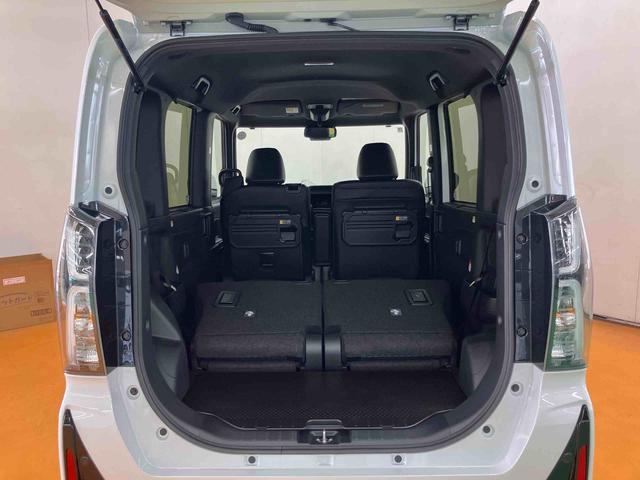 タントカスタムＸリミテッド衝突回避支援　認識支援　アダプティブクルーズコントロール　オートブレーキホールド付き電動パーキング　前席シートヒーター　ビルトインＥＴＣ　前後コーナーセンサー　プッシュエンジンスタート（千葉県）の中古車