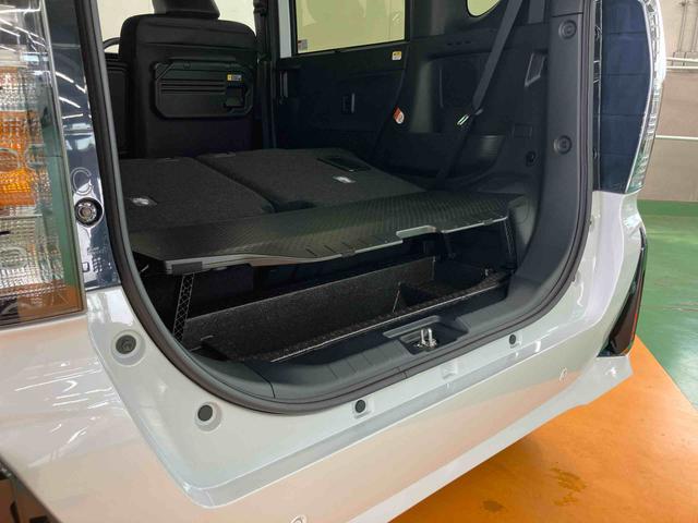 タントカスタムＸリミテッド衝突回避支援　認識支援　アダプティブクルーズコントロール　オートブレーキホールド付き電動パーキング　前席シートヒーター　ビルトインＥＴＣ　前後コーナーセンサー　プッシュエンジンスタート（千葉県）の中古車