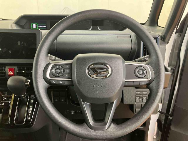 タントカスタムＸリミテッド衝突回避支援　認識支援　アダプティブクルーズコントロール　オートブレーキホールド付き電動パーキング　前席シートヒーター　ビルトインＥＴＣ　前後コーナーセンサー　プッシュエンジンスタート（千葉県）の中古車