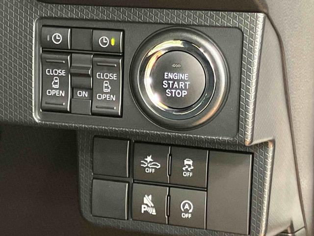 タントカスタムＸリミテッド衝突回避支援　認識支援　アダプティブクルーズコントロール　オートブレーキホールド付き電動パーキング　前席シートヒーター　ビルトインＥＴＣ　前後コーナーセンサー　プッシュエンジンスタート（千葉県）の中古車