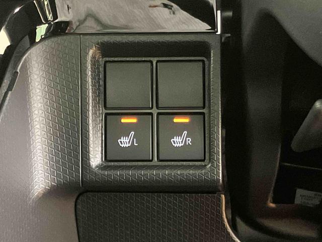 タントカスタムＸリミテッド衝突回避支援　認識支援　アダプティブクルーズコントロール　オートブレーキホールド付き電動パーキング　前席シートヒーター　ビルトインＥＴＣ　前後コーナーセンサー　プッシュエンジンスタート（千葉県）の中古車