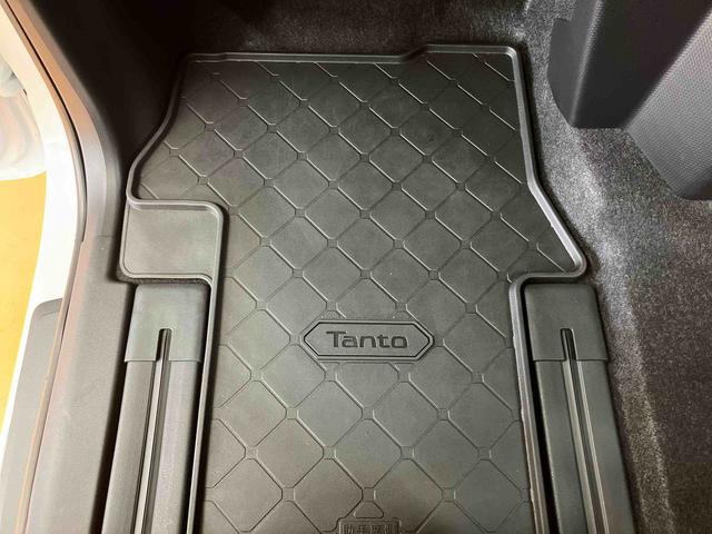 タントカスタムＸリミテッド衝突回避支援　認識支援　アダプティブクルーズコントロール　オートブレーキホールド付き電動パーキング　前席シートヒーター　ビルトインＥＴＣ　前後コーナーセンサー　プッシュエンジンスタート（千葉県）の中古車