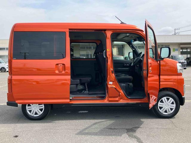 アトレーＲＳターボ　バックカメラ　全車速追従クルコン　ＬＥＤヘッドランプ　オートライト　ＡＤＢ　両側電動スライドドア　スマアシ　コーナーセンサー　オーバーヘッドシェルフ　トップシェイドガラス　キーフリーシステム（千葉県）の中古車