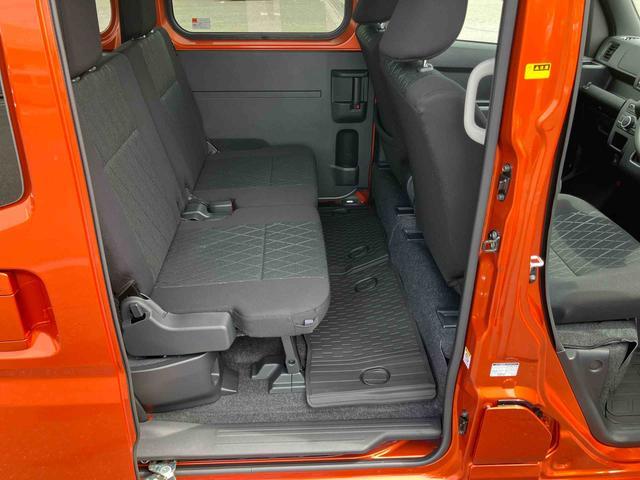 アトレーＲＳターボ　バックカメラ　全車速追従クルコン　ＬＥＤヘッドランプ　オートライト　ＡＤＢ　両側電動スライドドア　スマアシ　コーナーセンサー　オーバーヘッドシェルフ　トップシェイドガラス　キーフリーシステム（千葉県）の中古車