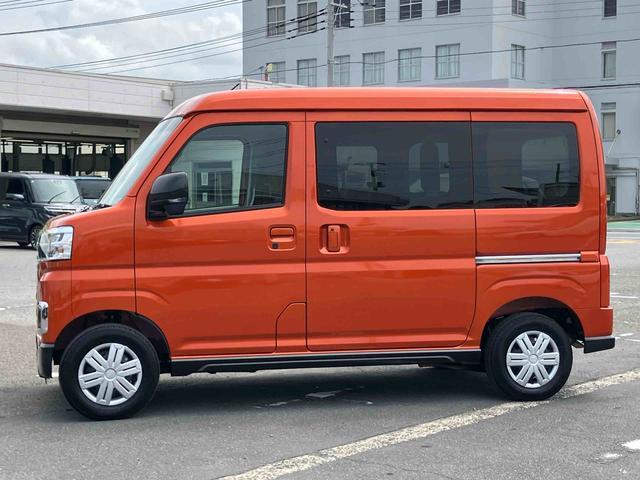 アトレーＲＳターボ　バックカメラ　全車速追従クルコン　ＬＥＤヘッドランプ　オートライト　ＡＤＢ　両側電動スライドドア　スマアシ　コーナーセンサー　オーバーヘッドシェルフ　トップシェイドガラス　キーフリーシステム（千葉県）の中古車