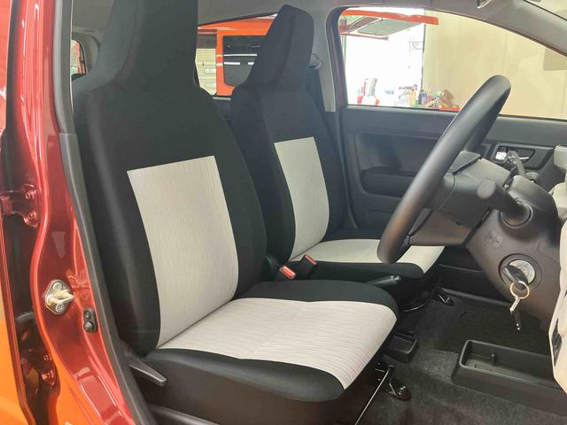 ミライースＸ　ＳＡIII衝突被害軽減ブレーキ　横滑り防止装置　オートライト　オートハイビーム　マニュアルレベリング機能付ＬＥＤヘッドライト　前後コーナーセンサー　キーレスエントリー　バニティーミラー付き左右サンバイザー（千葉県）の中古車