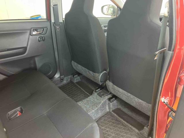 ミライースＸ　ＳＡIII衝突被害軽減ブレーキ　横滑り防止装置　オートライト　オートハイビーム　マニュアルレベリング機能付ＬＥＤヘッドライト　前後コーナーセンサー　キーレスエントリー　バニティーミラー付き左右サンバイザー（千葉県）の中古車