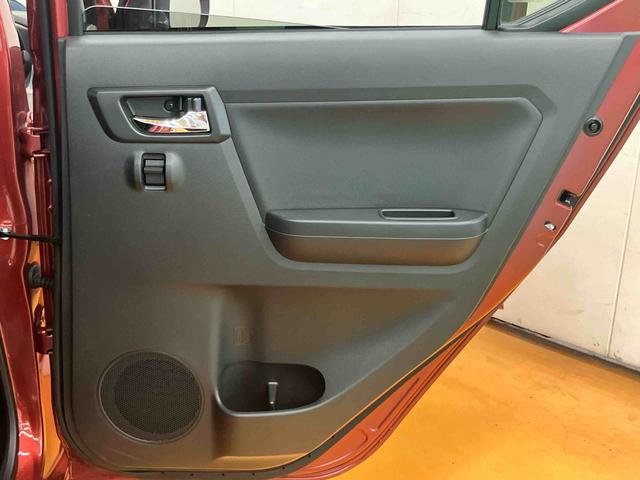 ミライースＸ　ＳＡIII衝突被害軽減ブレーキ　横滑り防止装置　オートライト　オートハイビーム　マニュアルレベリング機能付ＬＥＤヘッドライト　前後コーナーセンサー　キーレスエントリー　バニティーミラー付き左右サンバイザー（千葉県）の中古車