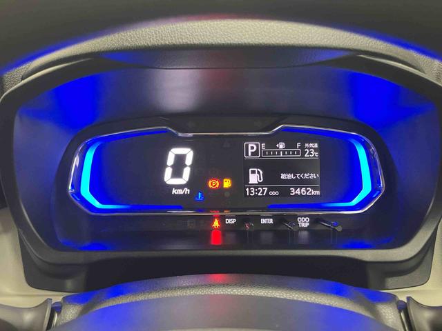 ミライースＸ　ＳＡIII衝突被害軽減ブレーキ　横滑り防止装置　オートライト　オートハイビーム　マニュアルレベリング機能付ＬＥＤヘッドライト　前後コーナーセンサー　キーレスエントリー　バニティーミラー付き左右サンバイザー（千葉県）の中古車