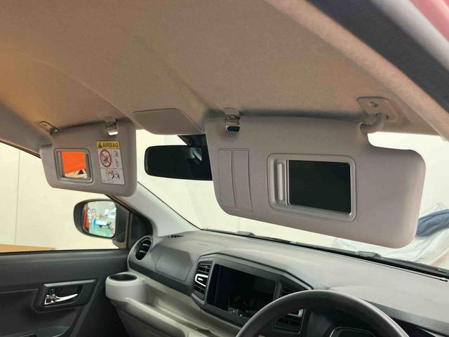 ミライースＸ　ＳＡIII衝突被害軽減ブレーキ　横滑り防止装置　オートライト　オートハイビーム　マニュアルレベリング機能付ＬＥＤヘッドライト　前後コーナーセンサー　キーレスエントリー　バニティーミラー付き左右サンバイザー（千葉県）の中古車