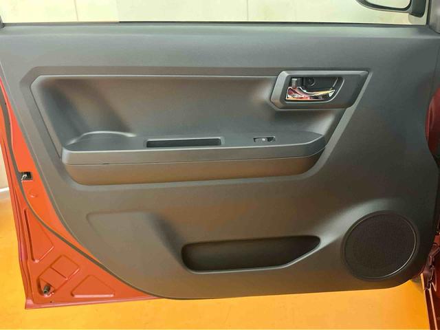 ミライースＸ　ＳＡIII衝突被害軽減ブレーキ　横滑り防止装置　オートライト　オートハイビーム　マニュアルレベリング機能付ＬＥＤヘッドライト　前後コーナーセンサー　キーレスエントリー　バニティーミラー付き左右サンバイザー（千葉県）の中古車