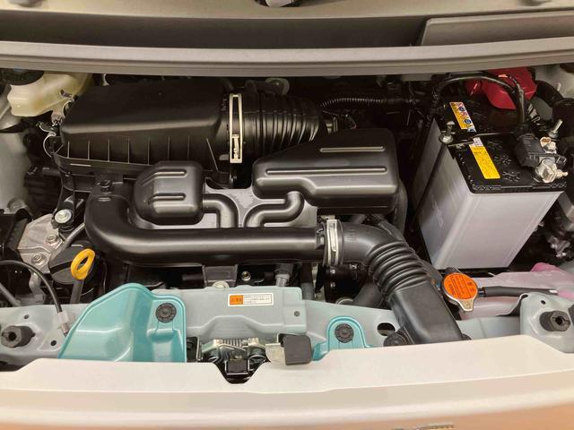 ムーヴキャンバスストライプスＧ衝突回避支援　認識支援　両側電動スライドドア　前後コーナーセンサー　オートブレーキホールド付き電動パーキング　置きラクボックス　ホットカップホルダー　前席シートヒーター　ＬＥＤヘッドライト（千葉県）の中古車