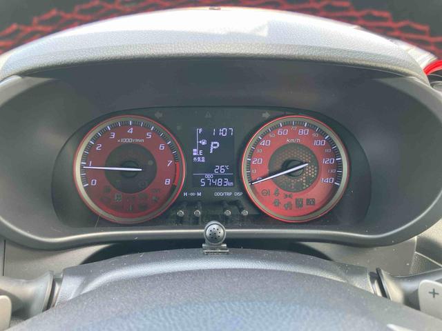 キャストスポーツＳＡIIターボ　ナビ／ＴＶ／ＤＶＤ／ＢＴ／ＵＳＢ　バックカメラ　ＥＴＣ　ＭＯＭＯ製革巻ハンドル　パドルシフト　ＬＥＤヘッドライト　オートライト　スマアシ　運転席シートヒーター　プッシュスタート　アルミホイール（千葉県）の中古車