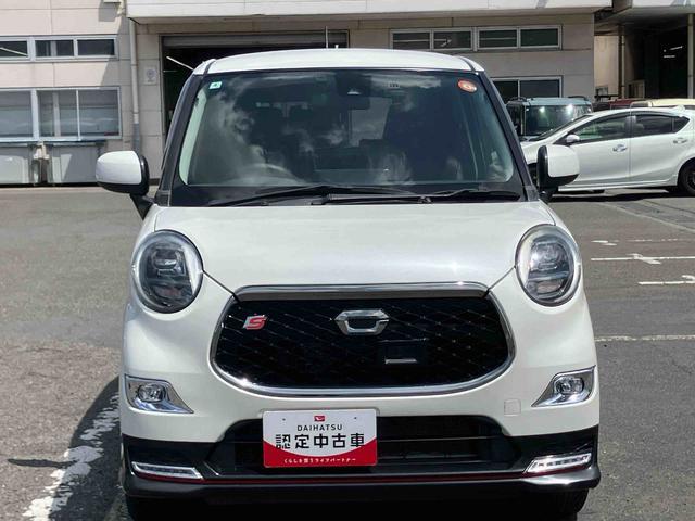 キャストスポーツＳＡIIターボ　ナビ／ＴＶ／ＤＶＤ／ＢＴ／ＵＳＢ　バックカメラ　ＥＴＣ　ＭＯＭＯ製革巻ハンドル　パドルシフト　ＬＥＤヘッドライト　オートライト　スマアシ　運転席シートヒーター　プッシュスタート　アルミホイール（千葉県）の中古車