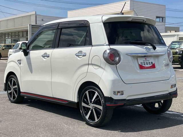 キャストスポーツＳＡIIターボ　ナビ／ＴＶ／ＤＶＤ／ＢＴ／ＵＳＢ　バックカメラ　ＥＴＣ　ＭＯＭＯ製革巻ハンドル　パドルシフト　ＬＥＤヘッドライト　オートライト　スマアシ　運転席シートヒーター　プッシュスタート　アルミホイール（千葉県）の中古車