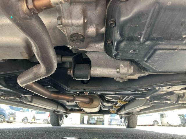 キャストスポーツＳＡIIターボ　ナビ／ＴＶ／ＤＶＤ／ＢＴ／ＵＳＢ　バックカメラ　ＥＴＣ　ＭＯＭＯ製革巻ハンドル　パドルシフト　ＬＥＤヘッドライト　オートライト　スマアシ　運転席シートヒーター　プッシュスタート　アルミホイール（千葉県）の中古車