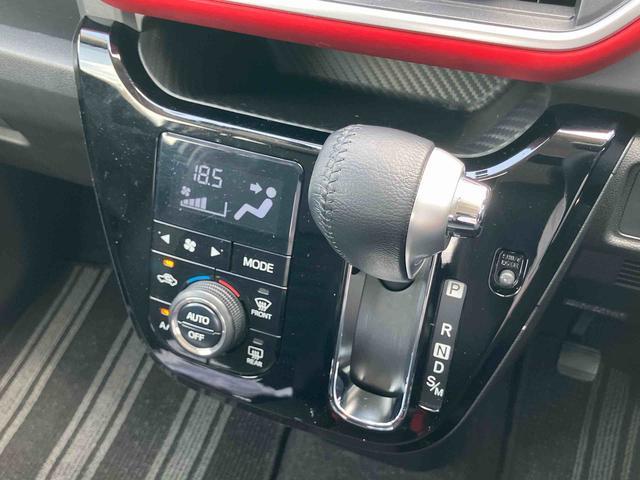 キャストスポーツＳＡIIターボ　ナビ／ＴＶ／ＤＶＤ／ＢＴ／ＵＳＢ　バックカメラ　ＥＴＣ　ＭＯＭＯ製革巻ハンドル　パドルシフト　ＬＥＤヘッドライト　オートライト　スマアシ　運転席シートヒーター　プッシュスタート　アルミホイール（千葉県）の中古車