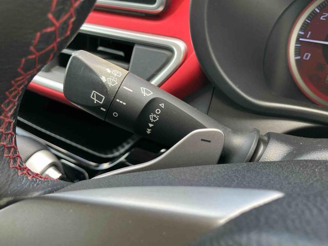 キャストスポーツＳＡIIターボ　ナビ／ＴＶ／ＤＶＤ／ＢＴ／ＵＳＢ　バックカメラ　ＥＴＣ　ＭＯＭＯ製革巻ハンドル　パドルシフト　ＬＥＤヘッドライト　オートライト　スマアシ　運転席シートヒーター　プッシュスタート　アルミホイール（千葉県）の中古車