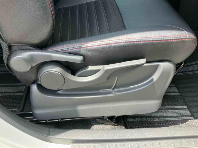 キャストスポーツＳＡIIターボ　ナビ／ＴＶ／ＤＶＤ／ＢＴ／ＵＳＢ　バックカメラ　ＥＴＣ　ＭＯＭＯ製革巻ハンドル　パドルシフト　ＬＥＤヘッドライト　オートライト　スマアシ　運転席シートヒーター　プッシュスタート　アルミホイール（千葉県）の中古車