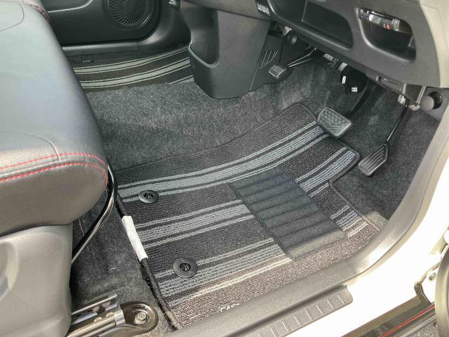 キャストスポーツＳＡIIターボ　ナビ／ＴＶ／ＤＶＤ／ＢＴ／ＵＳＢ　バックカメラ　ＥＴＣ　ＭＯＭＯ製革巻ハンドル　パドルシフト　ＬＥＤヘッドライト　オートライト　スマアシ　運転席シートヒーター　プッシュスタート　アルミホイール（千葉県）の中古車