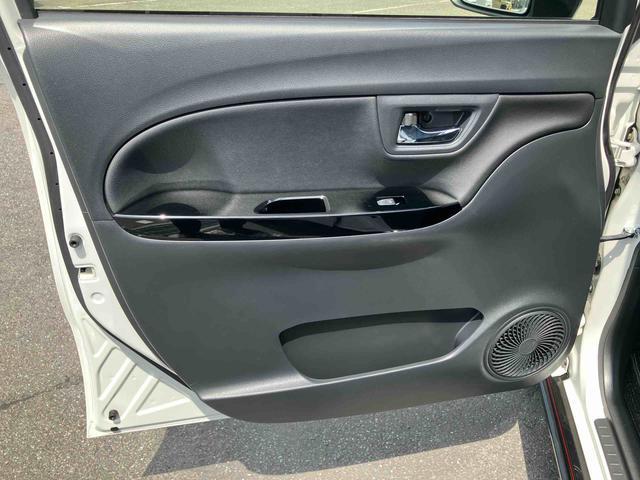 キャストスポーツＳＡIIターボ　ナビ／ＴＶ／ＤＶＤ／ＢＴ／ＵＳＢ　バックカメラ　ＥＴＣ　ＭＯＭＯ製革巻ハンドル　パドルシフト　ＬＥＤヘッドライト　オートライト　スマアシ　運転席シートヒーター　プッシュスタート　アルミホイール（千葉県）の中古車