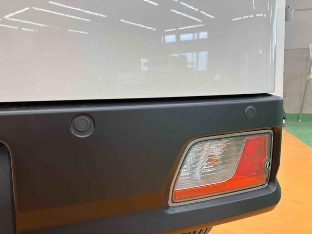 ハイゼットカーゴデラックス衝突被害軽減ブレーキ　コーナーセンサー　オートライト　プライバシーガラス　フロントパワーウィンドウ　オーバーヘッドシェルフ　スピーカー一体型ＡＭ・ＦＭラジオ　キーレスエントリー　アイドリングストップ（千葉県）の中古車