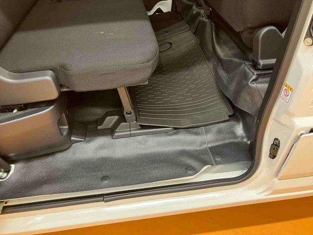 ハイゼットカーゴデラックス衝突被害軽減ブレーキ　コーナーセンサー　オートライト　プライバシーガラス　フロントパワーウィンドウ　オーバーヘッドシェルフ　スピーカー一体型ＡＭ・ＦＭラジオ　キーレスエントリー　アイドリングストップ（千葉県）の中古車