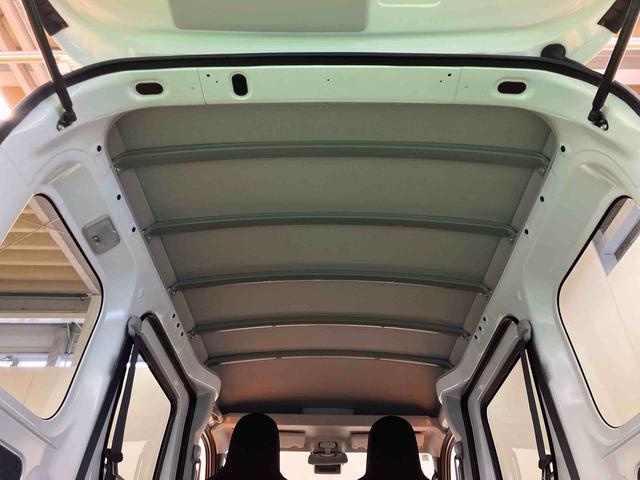 ハイゼットカーゴデラックス衝突被害軽減ブレーキ　コーナーセンサー　オートライト　プライバシーガラス　フロントパワーウィンドウ　オーバーヘッドシェルフ　スピーカー一体型ＡＭ・ＦＭラジオ　キーレスエントリー　アイドリングストップ（千葉県）の中古車