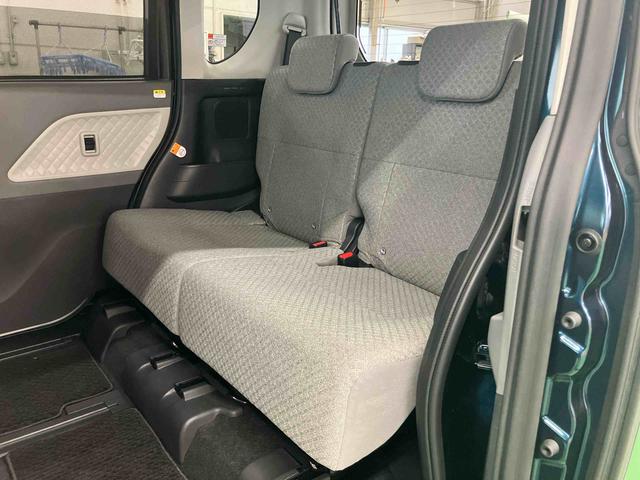 タントＸバックカメラ連動フルセグナビ　ＵＳＢ接続　ブルートゥース対応　ビルトインＥＴＣ　運転席ロングスライドシート　左側電動スライドドア　オートライト　オートハイビーム　ＬＥＤヘッドライト（千葉県）の中古車