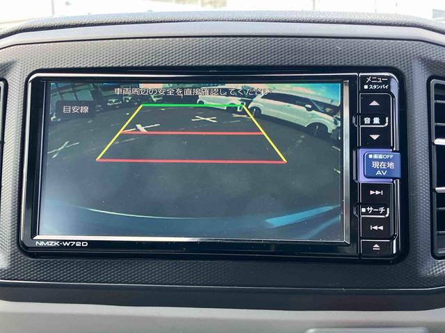 ミライースＸ　リミテッドＳＡIIIナビ／ＴＶ／ＤＶＤ／ＢＴ／ＵＳＢ　バックカメラ　ＬＥＤヘッドランプ　オートライト　オートハイビーム　電動格納ドアミラー　スモークガラス　デジタルメーター　キーレスエントリー　コーナーセンサー　スマアシ（千葉県）の中古車