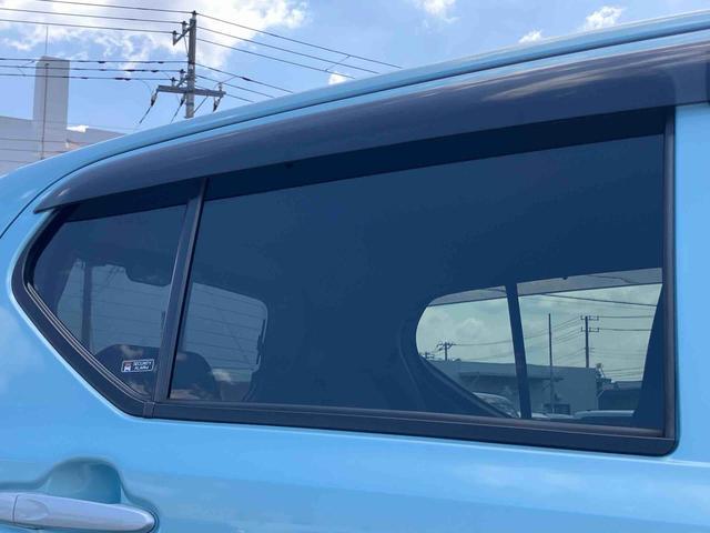 ミライースＸ　リミテッドＳＡIIIナビ／ＴＶ／ＤＶＤ／ＢＴ／ＵＳＢ　バックカメラ　ＬＥＤヘッドランプ　オートライト　オートハイビーム　電動格納ドアミラー　スモークガラス　デジタルメーター　キーレスエントリー　コーナーセンサー　スマアシ（千葉県）の中古車