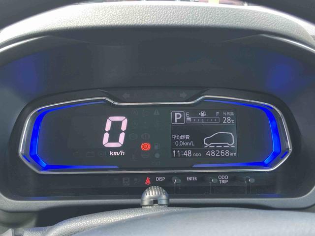 ミライースＸ　リミテッドＳＡIIIナビ／ＴＶ／ＤＶＤ／ＢＴ／ＵＳＢ　バックカメラ　ＬＥＤヘッドランプ　オートライト　オートハイビーム　電動格納ドアミラー　スモークガラス　デジタルメーター　キーレスエントリー　コーナーセンサー　スマアシ（千葉県）の中古車