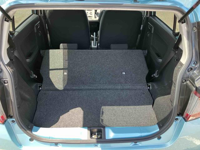 ミライースＸ　リミテッドＳＡIIIナビ／ＴＶ／ＤＶＤ／ＢＴ／ＵＳＢ　バックカメラ　ＬＥＤヘッドランプ　オートライト　オートハイビーム　電動格納ドアミラー　スモークガラス　デジタルメーター　キーレスエントリー　コーナーセンサー　スマアシ（千葉県）の中古車