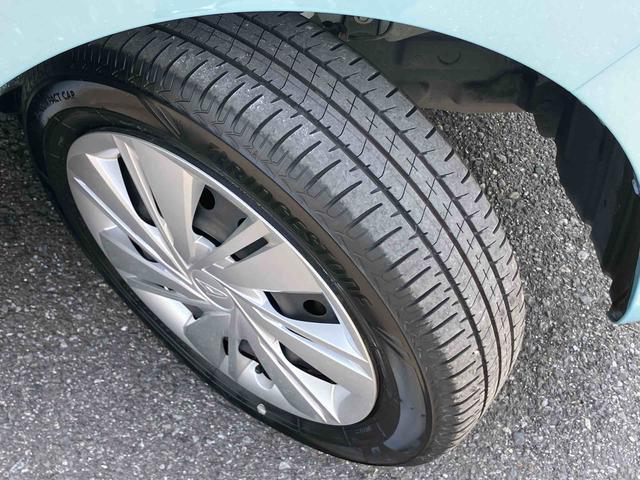 ミライースＸ　リミテッドＳＡIIIナビ／ＴＶ／ＤＶＤ／ＢＴ／ＵＳＢ　バックカメラ　ＬＥＤヘッドランプ　オートライト　オートハイビーム　電動格納ドアミラー　スモークガラス　デジタルメーター　キーレスエントリー　コーナーセンサー　スマアシ（千葉県）の中古車