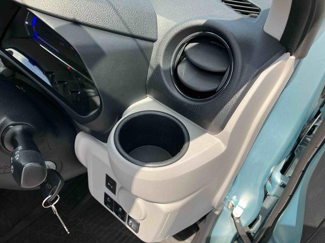 ミライースＸ　リミテッドＳＡIIIナビ／ＴＶ／ＤＶＤ／ＢＴ／ＵＳＢ　バックカメラ　ＬＥＤヘッドランプ　オートライト　オートハイビーム　電動格納ドアミラー　スモークガラス　デジタルメーター　キーレスエントリー　コーナーセンサー　スマアシ（千葉県）の中古車