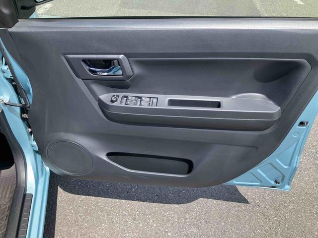 ミライースＸ　リミテッドＳＡIIIナビ／ＴＶ／ＤＶＤ／ＢＴ／ＵＳＢ　バックカメラ　ＬＥＤヘッドランプ　オートライト　オートハイビーム　電動格納ドアミラー　スモークガラス　デジタルメーター　キーレスエントリー　コーナーセンサー　スマアシ（千葉県）の中古車