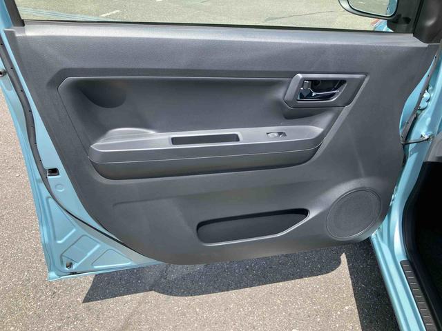 ミライースＸ　リミテッドＳＡIIIナビ／ＴＶ／ＤＶＤ／ＢＴ／ＵＳＢ　バックカメラ　ＬＥＤヘッドランプ　オートライト　オートハイビーム　電動格納ドアミラー　スモークガラス　デジタルメーター　キーレスエントリー　コーナーセンサー　スマアシ（千葉県）の中古車