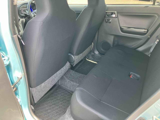 ミライースＸ　リミテッドＳＡIIIナビ／ＴＶ／ＤＶＤ／ＢＴ／ＵＳＢ　バックカメラ　ＬＥＤヘッドランプ　オートライト　オートハイビーム　電動格納ドアミラー　スモークガラス　デジタルメーター　キーレスエントリー　コーナーセンサー　スマアシ（千葉県）の中古車