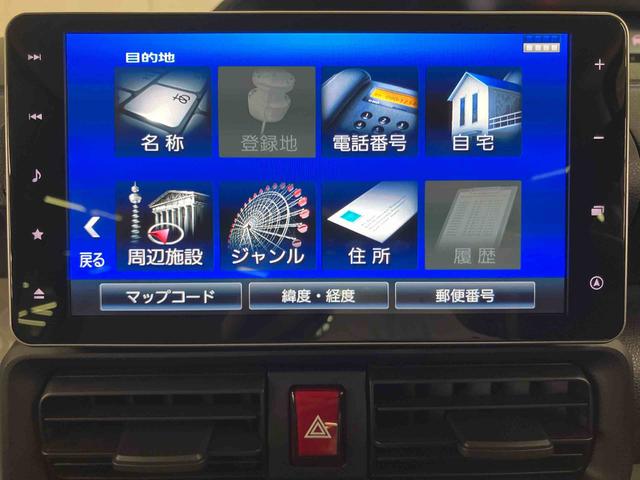 タントＸターボパノラマカメラ連動９インチフルセグナビ　ＵＳＢ接続　ブルートゥース対応　フロント．リヤドライブレコーダー連動　ビルトインＥＴＣ　アダプティブクルーズコントロール　両側電動スライドドア　前席シートヒータ（千葉県）の中古車