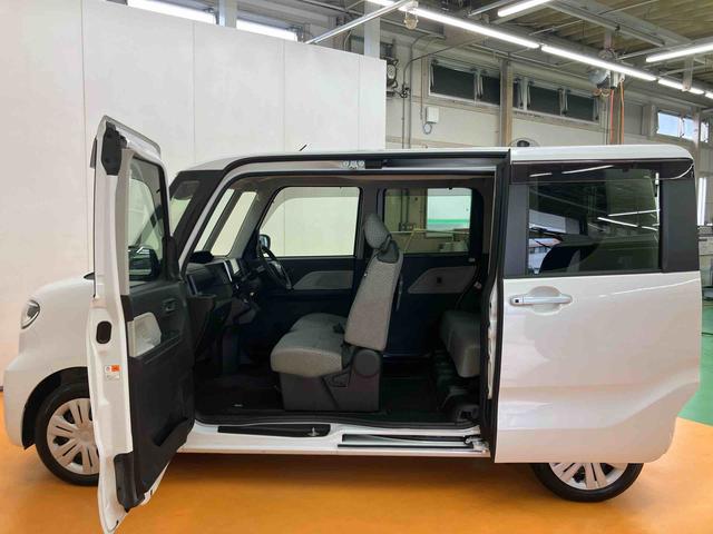 タントＸターボパノラマカメラ連動９インチフルセグナビ　ＵＳＢ接続　ブルートゥース対応　フロント．リヤドライブレコーダー連動　ビルトインＥＴＣ　アダプティブクルーズコントロール　両側電動スライドドア　前席シートヒータ（千葉県）の中古車