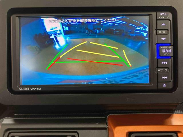 タフトＧターボバックカメラ連動フルセグナビ　ＵＳＢ接続　ブルートゥース対応　ＥＴＣ　スカイフィールトップ　アダプティブクルーズコントロール　オートブレーキホールド付き電動パーキング　前席シートヒーター（千葉県）の中古車