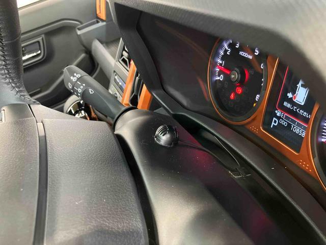 タフトＧターボバックカメラ連動フルセグナビ　ＵＳＢ接続　ブルートゥース対応　ＥＴＣ　スカイフィールトップ　アダプティブクルーズコントロール　オートブレーキホールド付き電動パーキング　前席シートヒーター（千葉県）の中古車