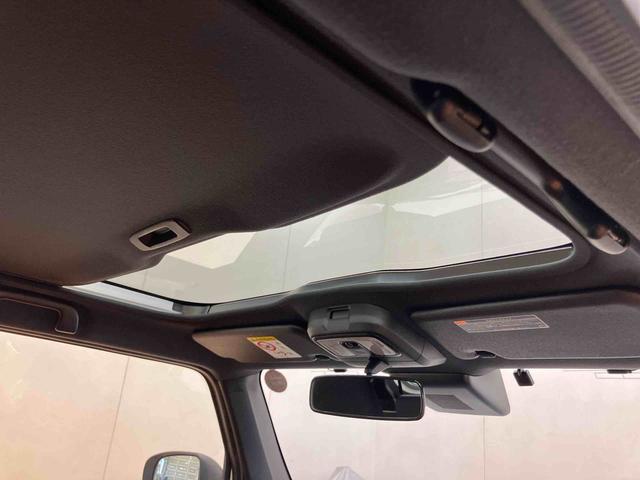 タフトＧターボバックカメラ連動フルセグナビ　ＵＳＢ接続　ブルートゥース対応　ＥＴＣ　スカイフィールトップ　アダプティブクルーズコントロール　オートブレーキホールド付き電動パーキング　前席シートヒーター（千葉県）の中古車